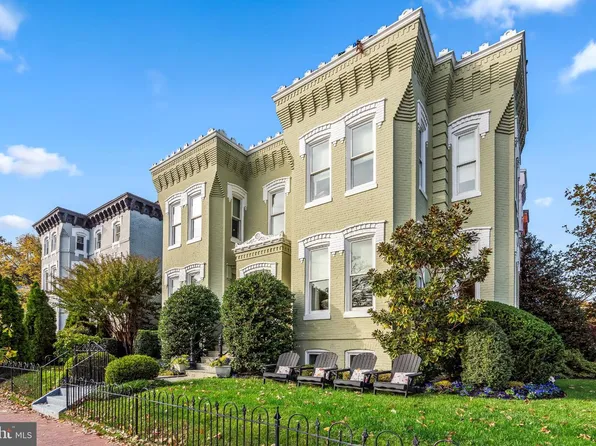 1740 13th St NW, Washington, DC 20009