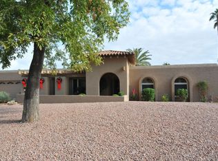 8441 N Via Linda, Scottsdale, AZ 85258