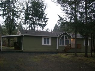 25724 Dahlin Rd, Veneta, OR 97487