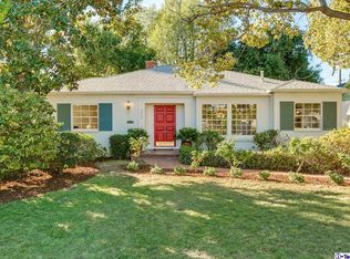 6257 N Willard Ave, San Gabriel, CA 91775