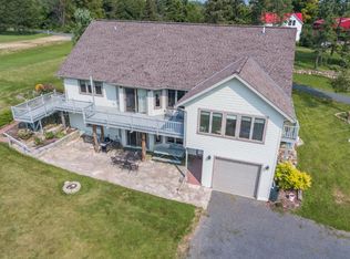2381 175th St, Milltown, WI 54858