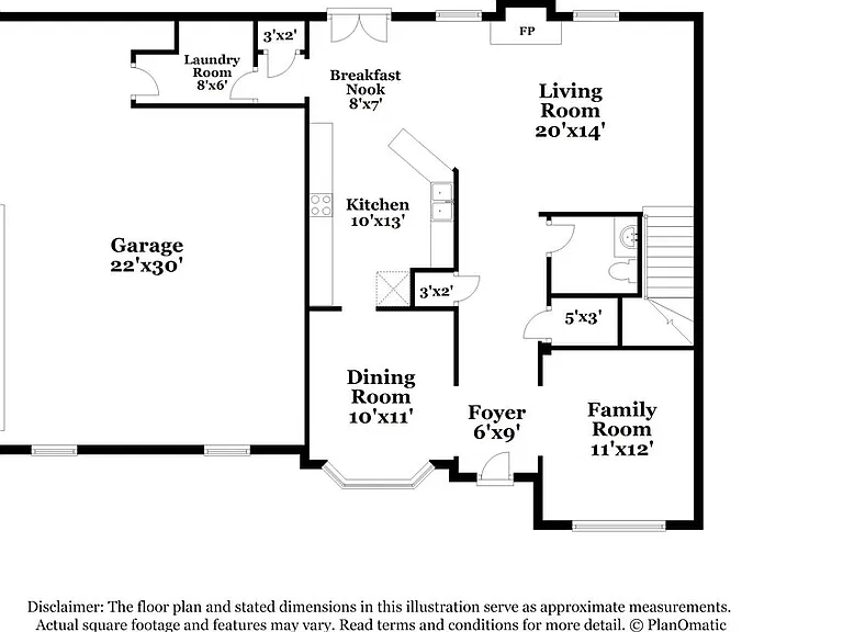 215 Greenland Dr — Photo 3