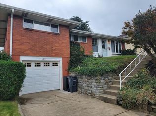 314 Ryan Dr, Pittsburgh, PA