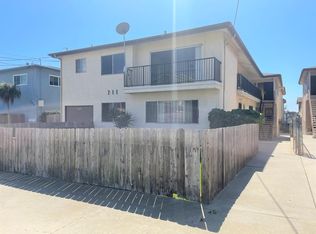 711 W 39th St #5, San Pedro, CA 90731