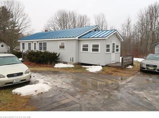 48 Pleasant View Ridge Rd, China, ME 04358