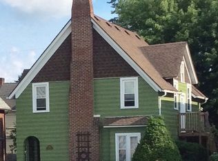 961 Washtenaw Ave, Ypsilanti, MI 48197