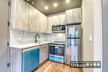 Rented by Urban Pads