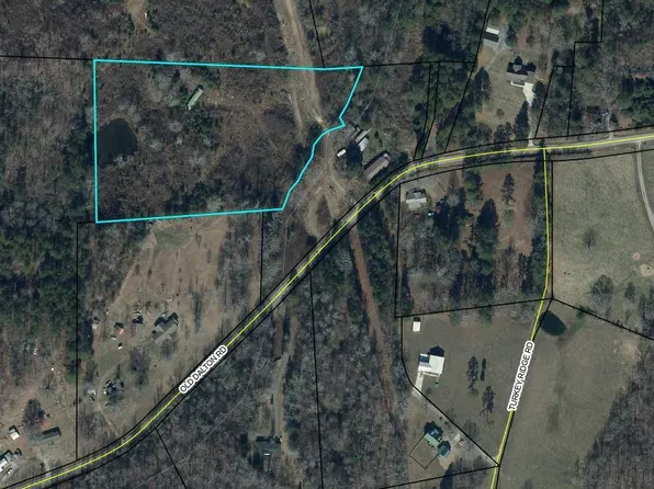 0 Old Dalton Hwy, La Fayette, GA 30728