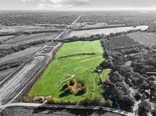 8123 Hilltop Rd, Argyle, TX 76226