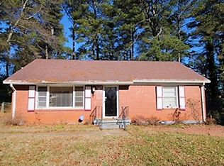 4218 Lamar St, Decatur, GA 30035