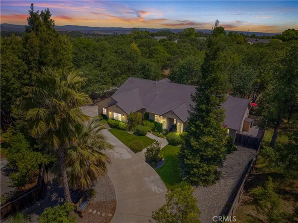 2780 Highland Blfs, Red Bluff, CA 96080