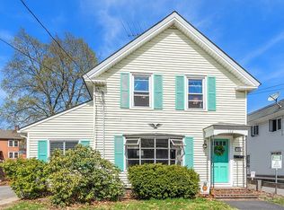 198 Oak St, Clinton, MA 01510