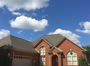 574 Magnolia Crest Cir, Gardendale, AL 35071