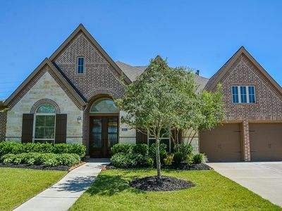 4311 Piper Shadow Ln, Katy, TX, 77494