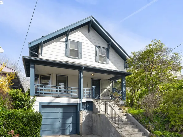 2869 SE Franklin St, Portland, OR 97202