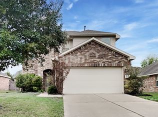 1711 Chestnut Glen Ct, Conroe, TX 77301