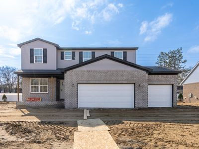 20215 Sunset Ave, Livonia, MI, 48152