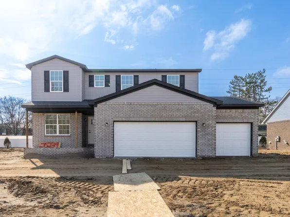 20215 Sunset Ave, Livonia, MI 48152