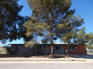 5851 N Linkhart St, Tucson, AZ 85741