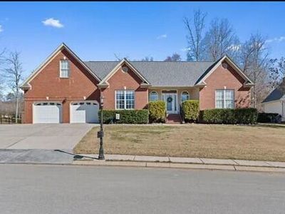 1549 Leighton Dr, Soddy Daisy, TN, 37379