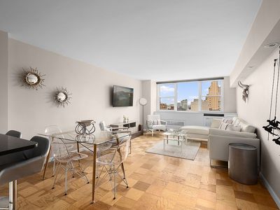 77 7th Ave APT 18K, Manhattan, NY, 10011