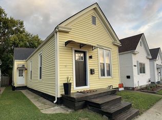 1520 Ekin Ave, New Albany, IN 47150