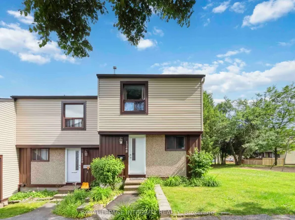 1248 Bethamy Ln, Ottawa, ON K1J 8P4