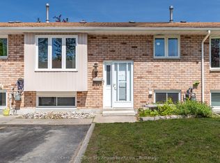 624 Lakeshore Dr UNIT 9, North Bay, ON P1A2E8