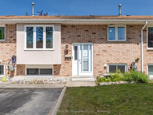 624 Lakeshore Dr, North Bay, ON P1A 2E8