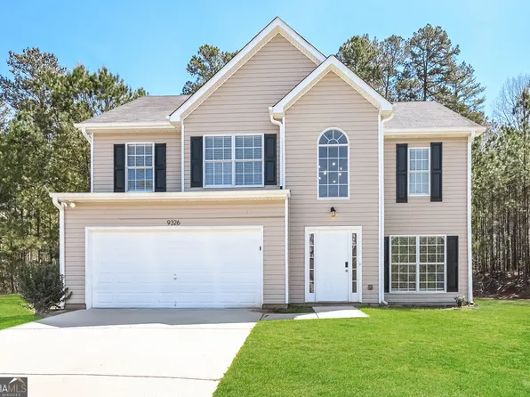 9326 Tara Dr SW, Covington, GA 30014