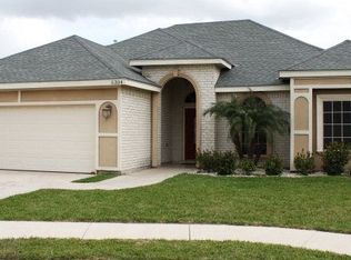 5304 N Ebony St, Pharr, TX 78577