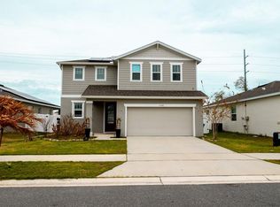 1054 Heirloom Dr, Haines City, FL 33844