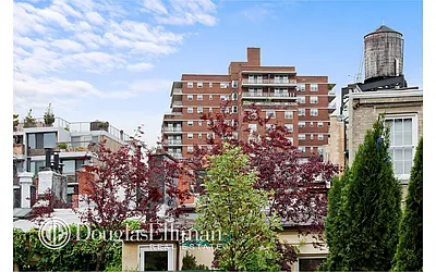 Rented by Douglas Elliman