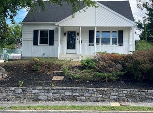 1200 Wayne Ave, Hagerstown, MD 21742