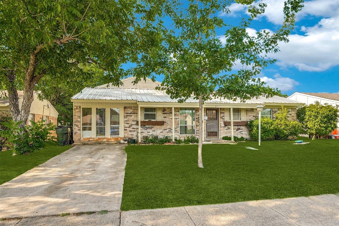 2917 Dale Dr, Plano, TX 75074 Zillow