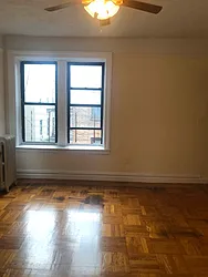 Rented by New York Residence