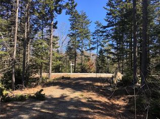 0 Shore Acres Rd, Harpswell, ME 04079