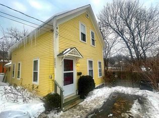 166 Elliot Street, Brattleboro, VT 05301