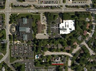 9 Albert Ct, Carmel, IN 46032