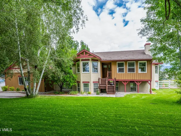 906 Mayne St, Gypsum, CO 81637