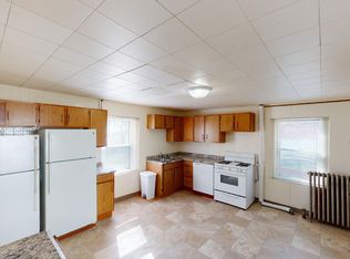 312 S Park St, Madison, WI 53715