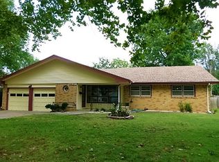 6620 E Murdock St, Wichita, KS 67206