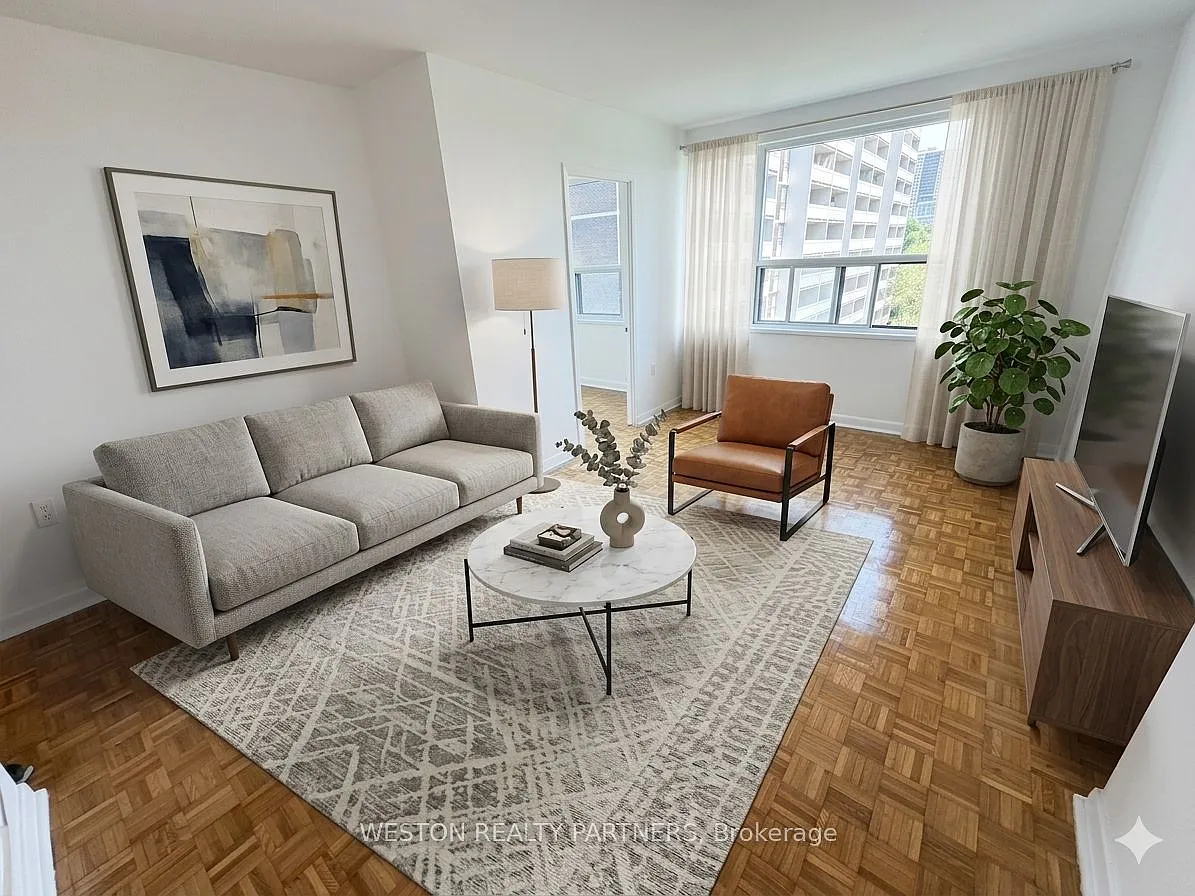 2 bed, $2,695 — Photo 1