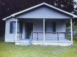 210 10th Ave, Chickasaw, AL 36611