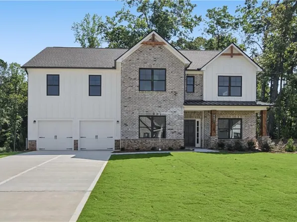4684 Cooling Water Cir SW, Powder Springs, GA 30127