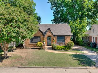 1129 NW 44th St, Oklahoma City, OK 73118