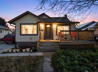 380 N 200 W, Logan, UT 84321