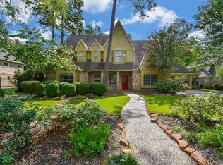 17702 Oaksham Ln, Spring, TX 77379