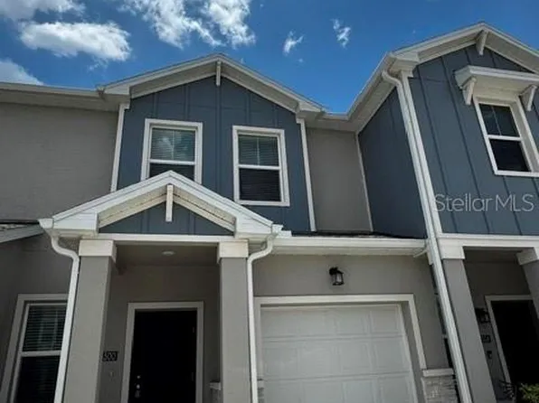 2500 Skyline Loop, Kissimmee, FL 34758