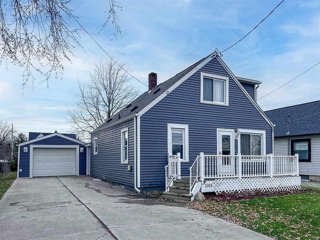 3028 Durant Grand, Flint, MI 48507 MLS 5050128387 Zillow